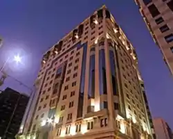 Durrat Al Eiman Hotel thumbnail